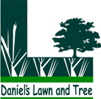 Daniel’s Lawn & Tree LLC Logo